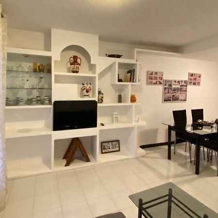 Duplex 3 Dormitorios Calabardina Buitenkant foto
