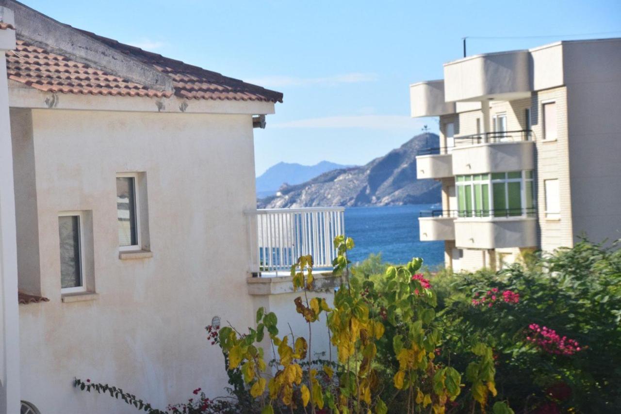 Duplex 3 Dormitorios Calabardina Buitenkant foto